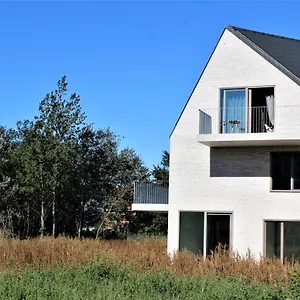  Appartement West Bay Belgique