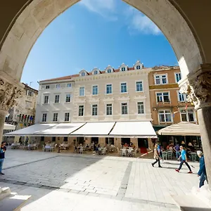 Heritage Santa Lucia 4* Σπλιτ