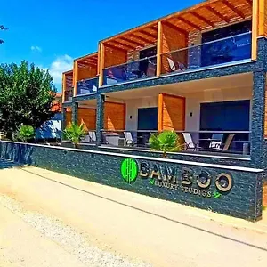 Bamboo Luxury Νικήτη