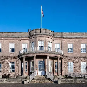 Wood Hall & 4* Wetherby