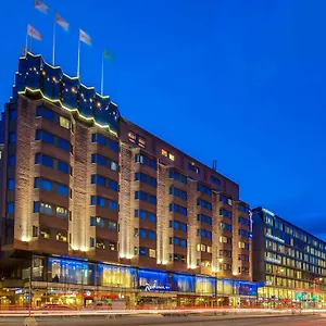 Radisson Blu Royal Viking Hotel, 4* Stockholm