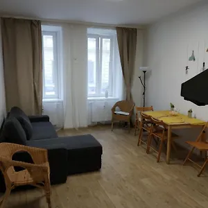 Apartmans In The Center With Privat Parking Brno