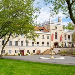 Hotel Chateau St. Havel - Wellness, Prag