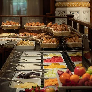 آرت ديكو إمبيريال براغ