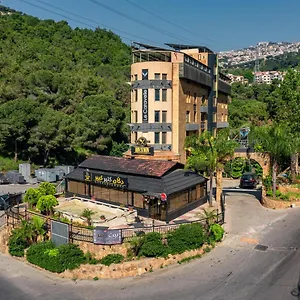 لو كارافيل بيروت 4*, Mansourieh لبنان