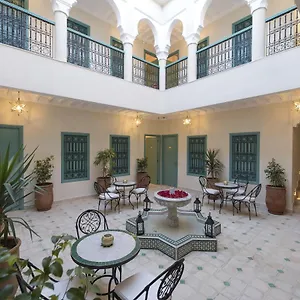 L'esprit Des Patios & , مراكش المغرب