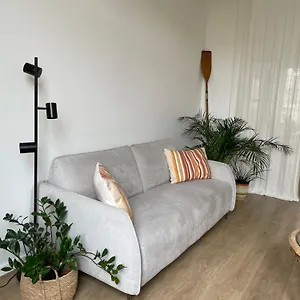  Appartement Congé Nieuw Dichtbij Zee Belgique