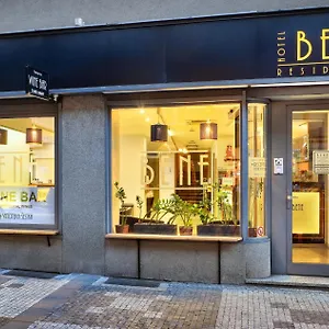 Hotel Bene, Prag