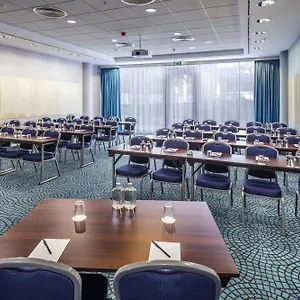 Courtyard By Marriott **** פראג