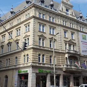 Ibis Styles Center 3* Βουδαπέστη