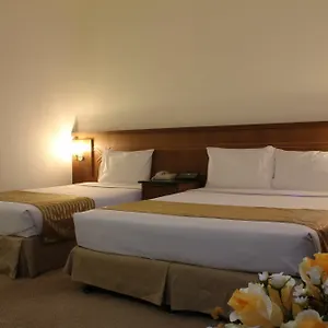 Putra 3* Kuala Lumpur