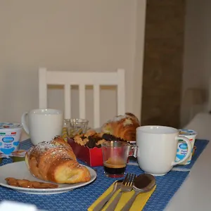 Appartamento Pietraviva 