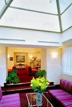 ****  Hotel St George - Czech Leading Hotels Prague Czech Republic