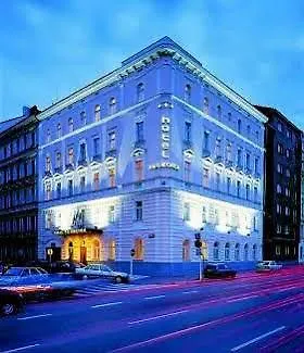 Hotel St George - Czech Leading Hotels براغ