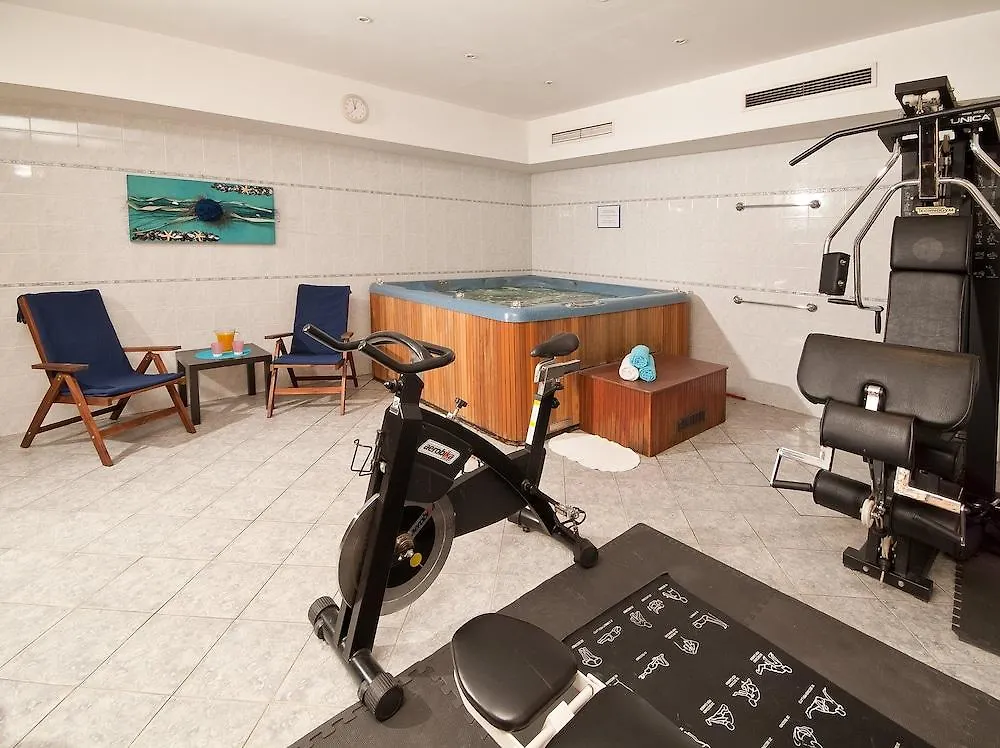 Hotel St George - Czech Leading Hotels براغ