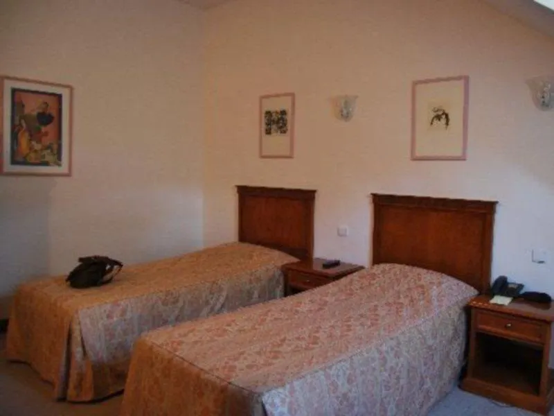 Hotel St George - Czech Leading Hotels Prague Czech Republic