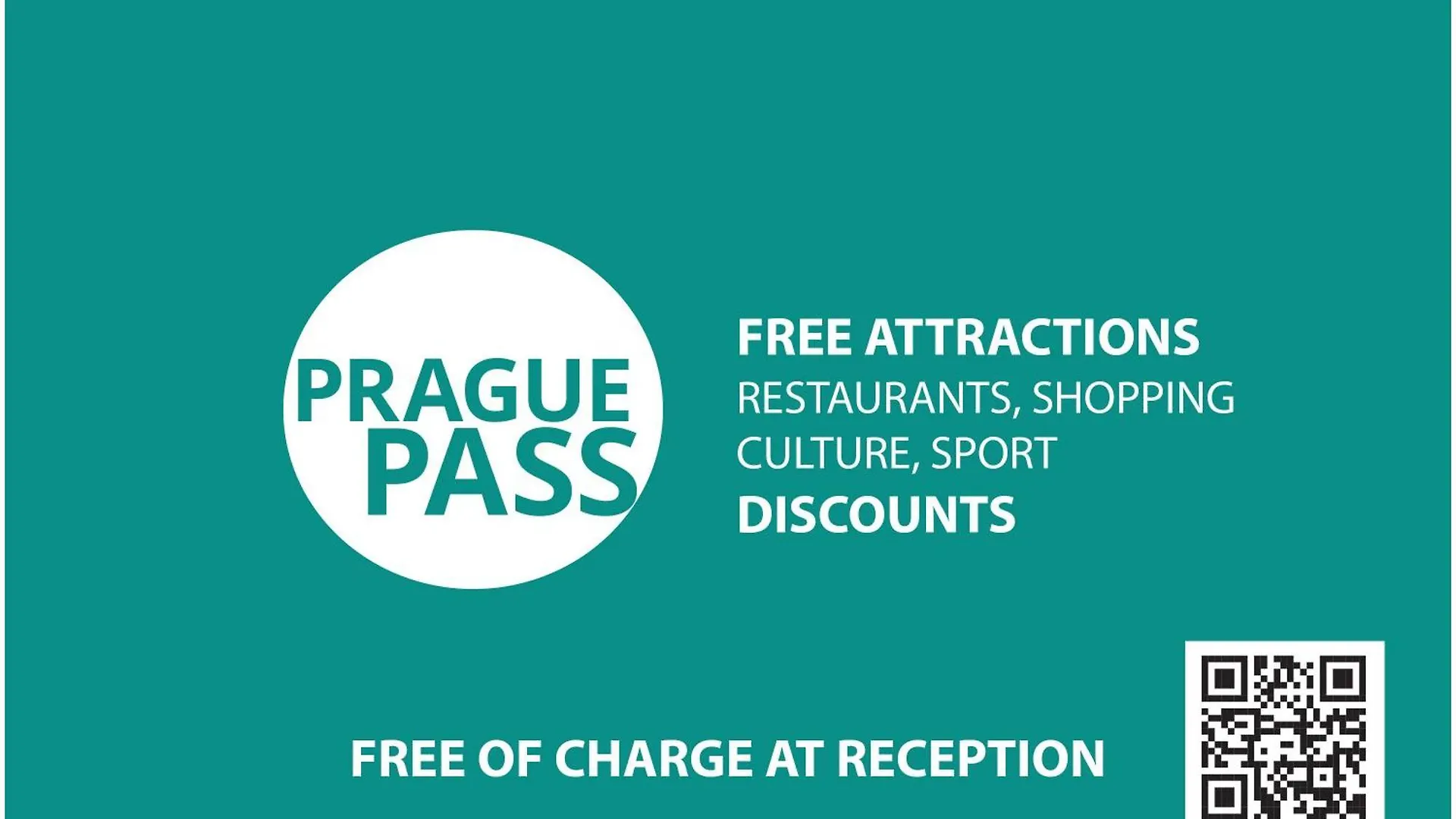 Hotel St George Prag