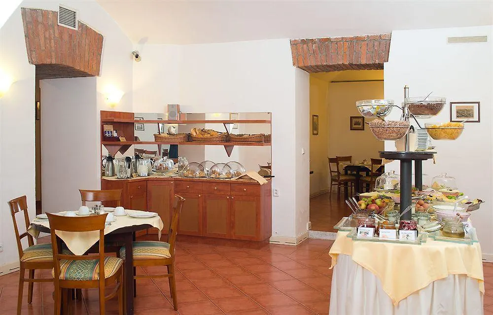 ****  Hotel St George - Czech Leading Hotels Prague Czech Republic