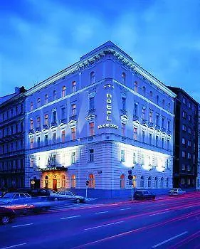 Hotel St George - Czech Leading Hotels Prague