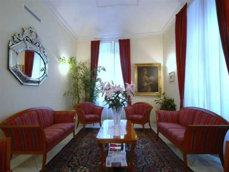 Hotel St George - Czech Leading Hotels براغ