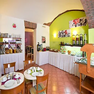 Hotel St George - Czech Leading Hotels براغ جمهورية التشيك