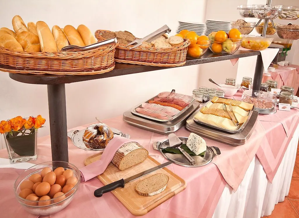 Hotel St George - Czech Leading Hotels براغ
