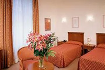 Hotel St George - Czech Leading Hotels براغ 4*,