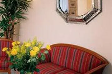 Hotel St George - Czech Leading Hotels Prague