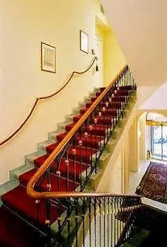 Hotel St George - Czech Leading Hotels براغ