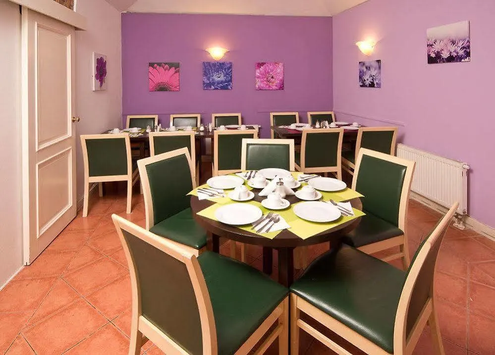 Hotel St George - Czech Leading Hotels براغ