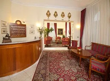 Hotel St George - Czech Leading Hotels Prague