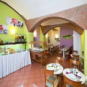 ****  Hotel St George - Czech Leading Hotels Prague Czech Republic