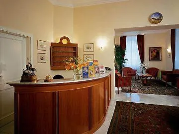 Hotel St George - Czech Leading Hotels Prague