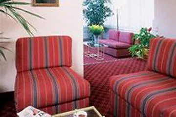 Hotel St George - Czech Leading Hotels Prague