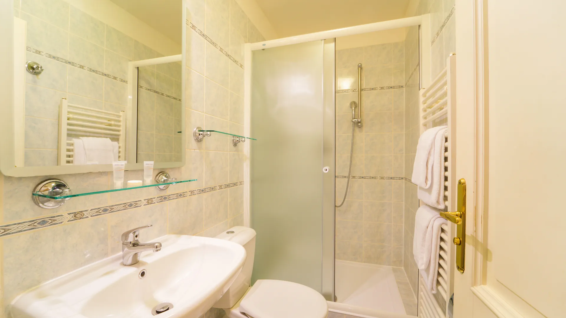 Hotel St George - Czech Leading Hotels Prague
